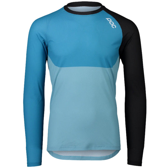 poc cycling shirt