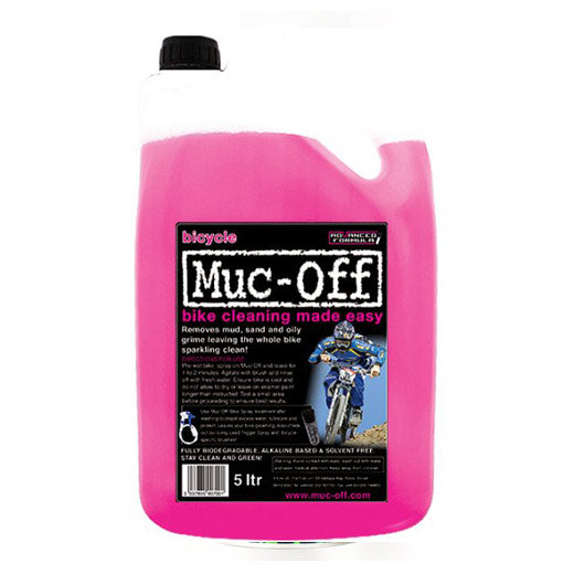 Muc-off Bike Cleaner - 5 L