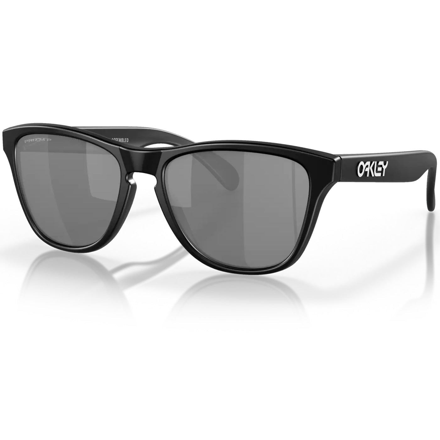 Lente sales oakley frogskins