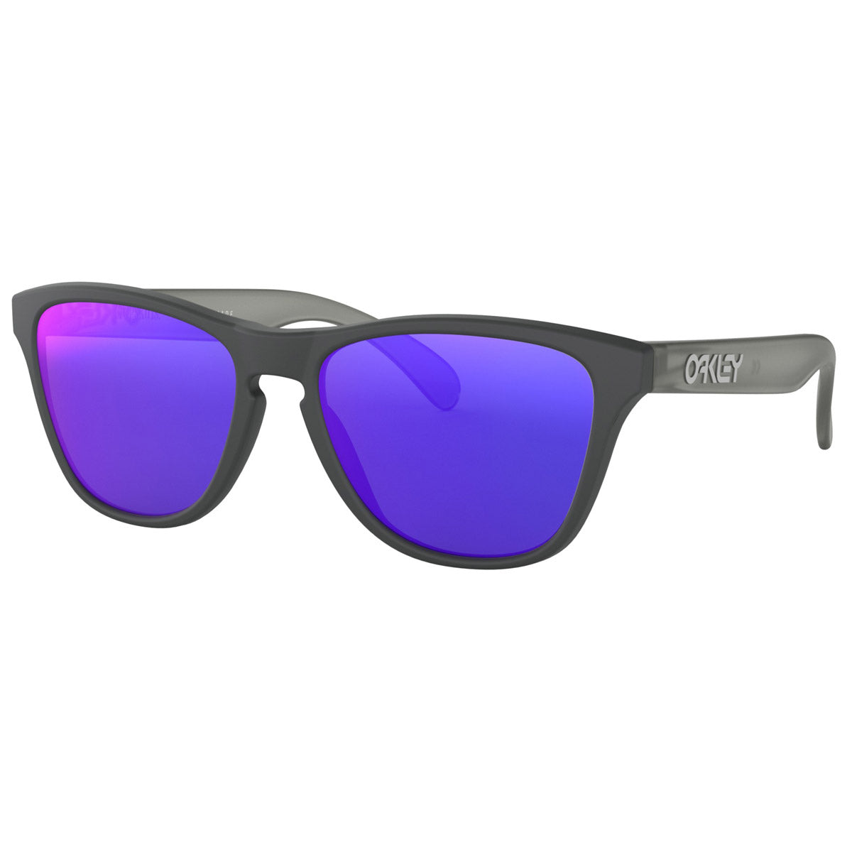 Oakley clearance frogskins grey