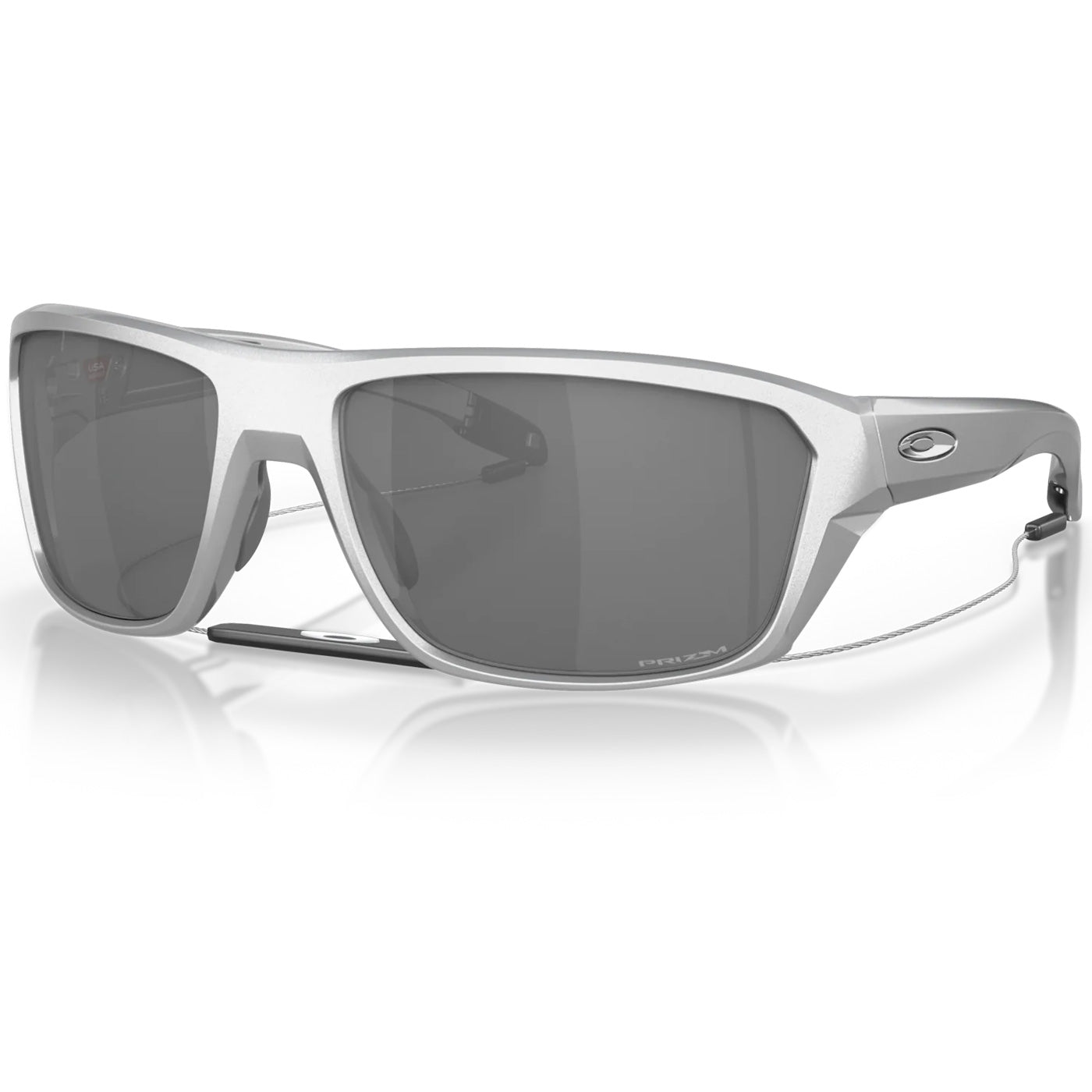 Oakley Split Shot Prizm Polarized Sunglasses - Accessories