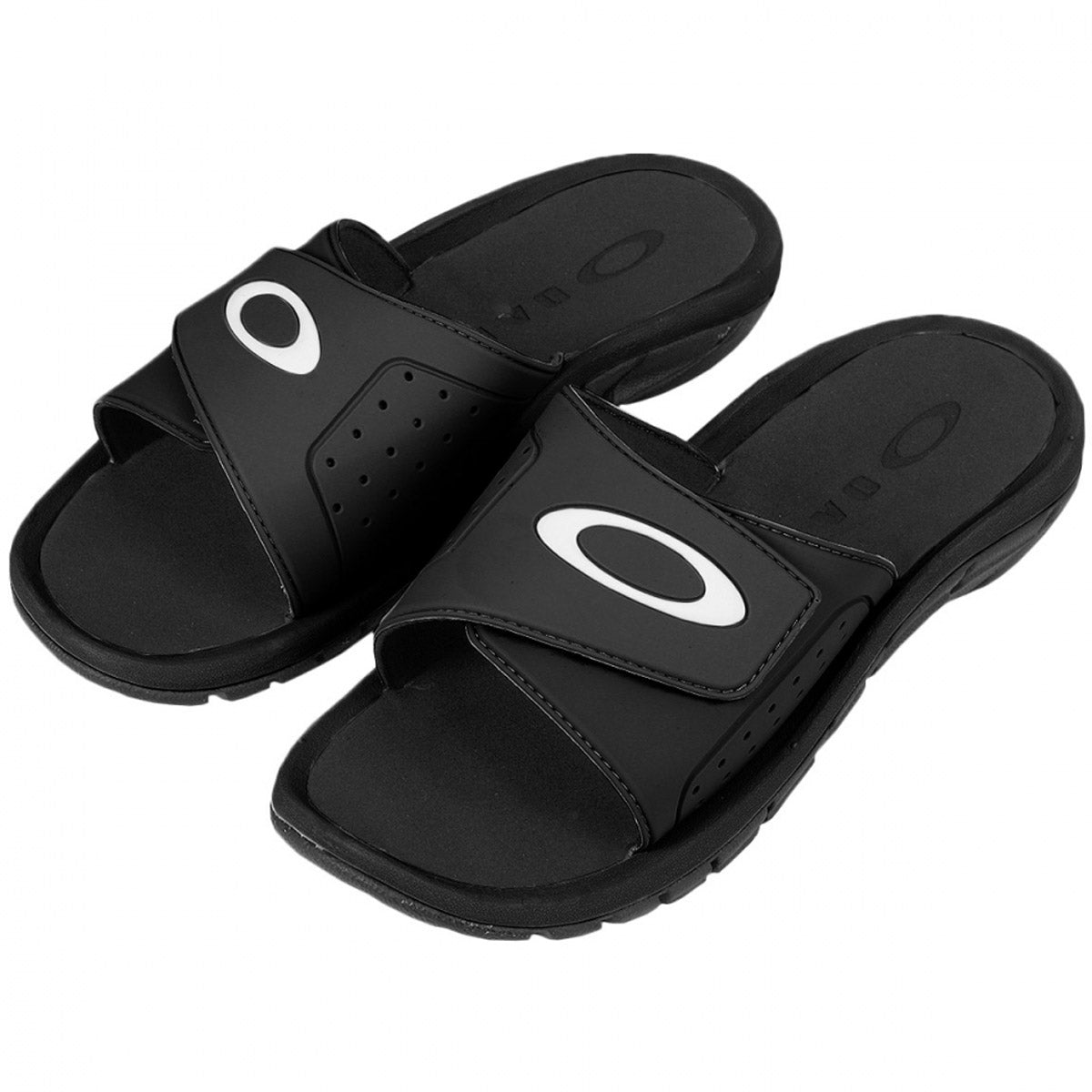 oakley slippers