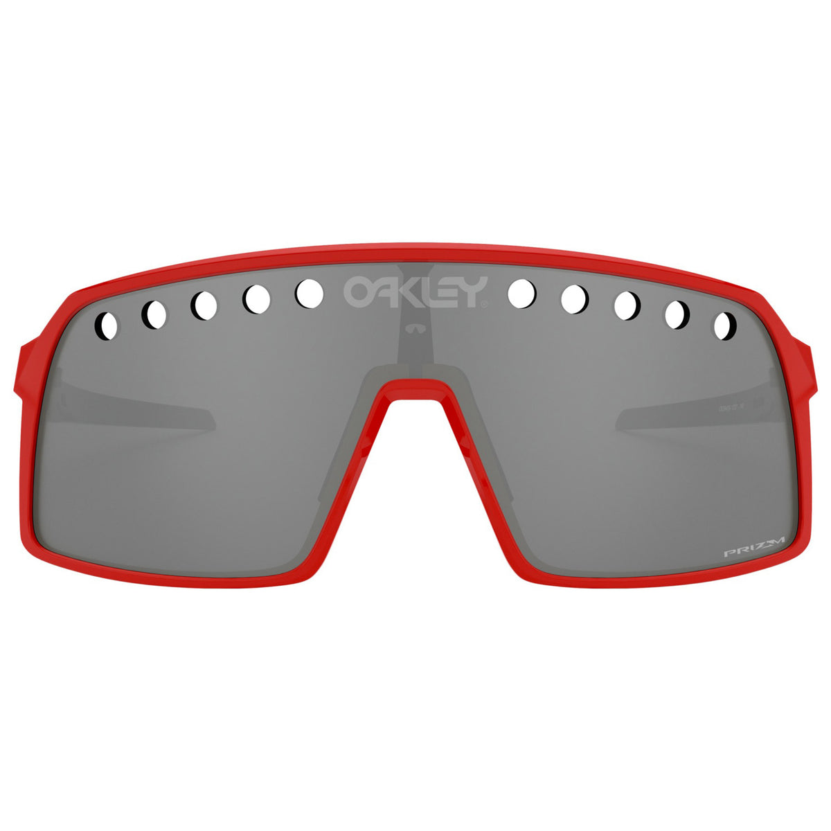 Oakley Sutro Origins Collection sunglasses - Redline Prizm black |  All4cycling