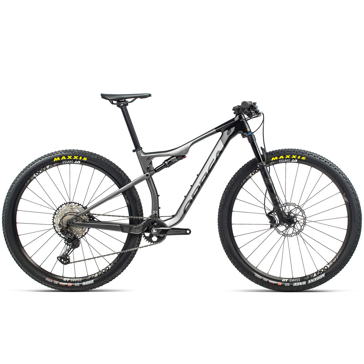 orbea m30 2021