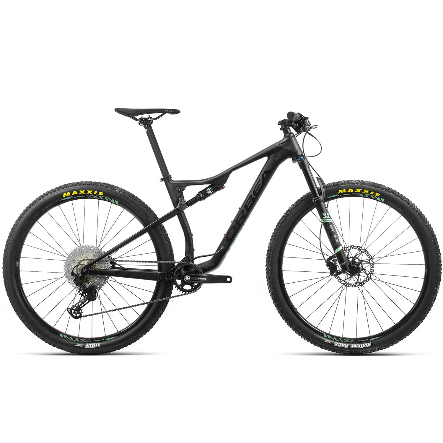 orbea oiz m30 2020 weight