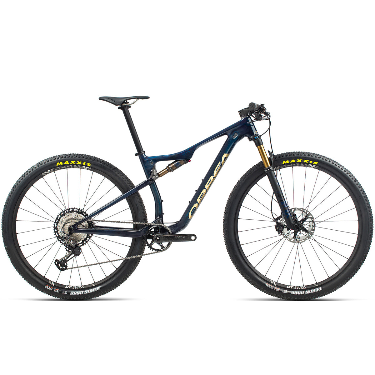 orbea oiz m pro 2021