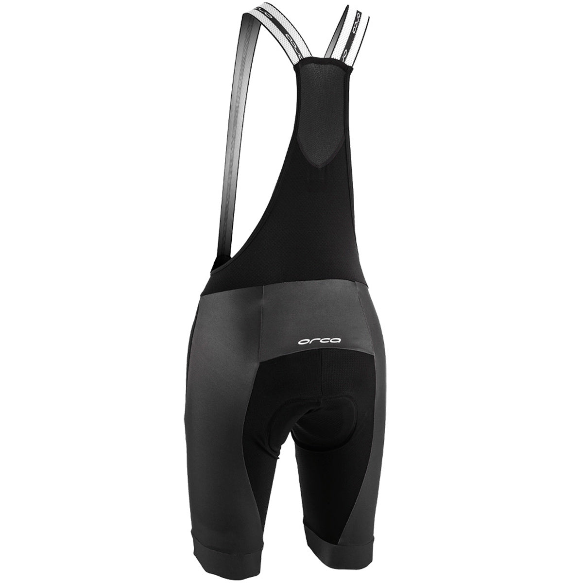 Orbea RS1 women bib short - Black | All4cycling