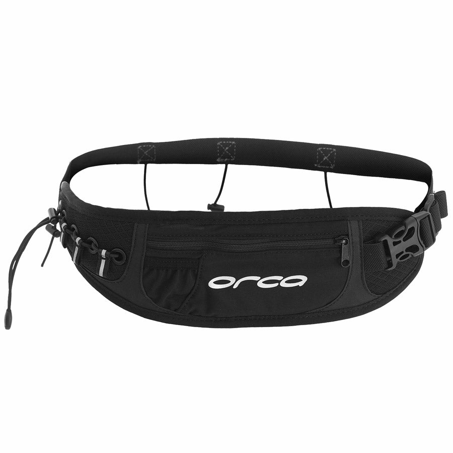 Portadorsal Orca Race Belt OR