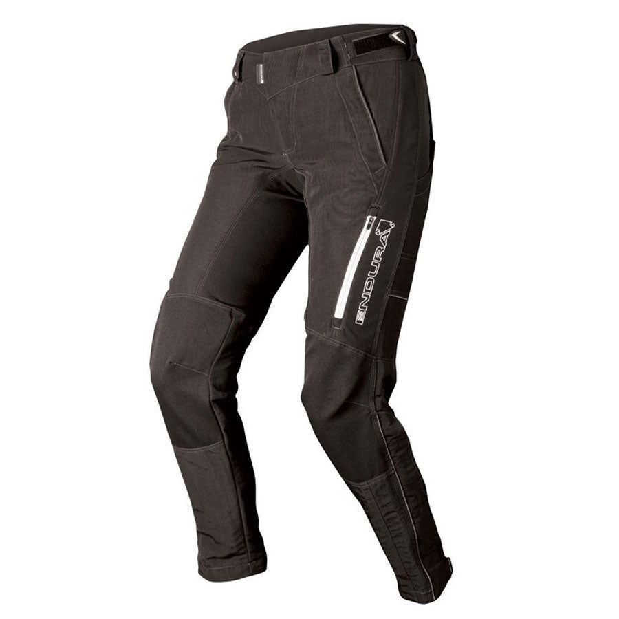 SingleTrack Trouser II - Cocoa | Endura