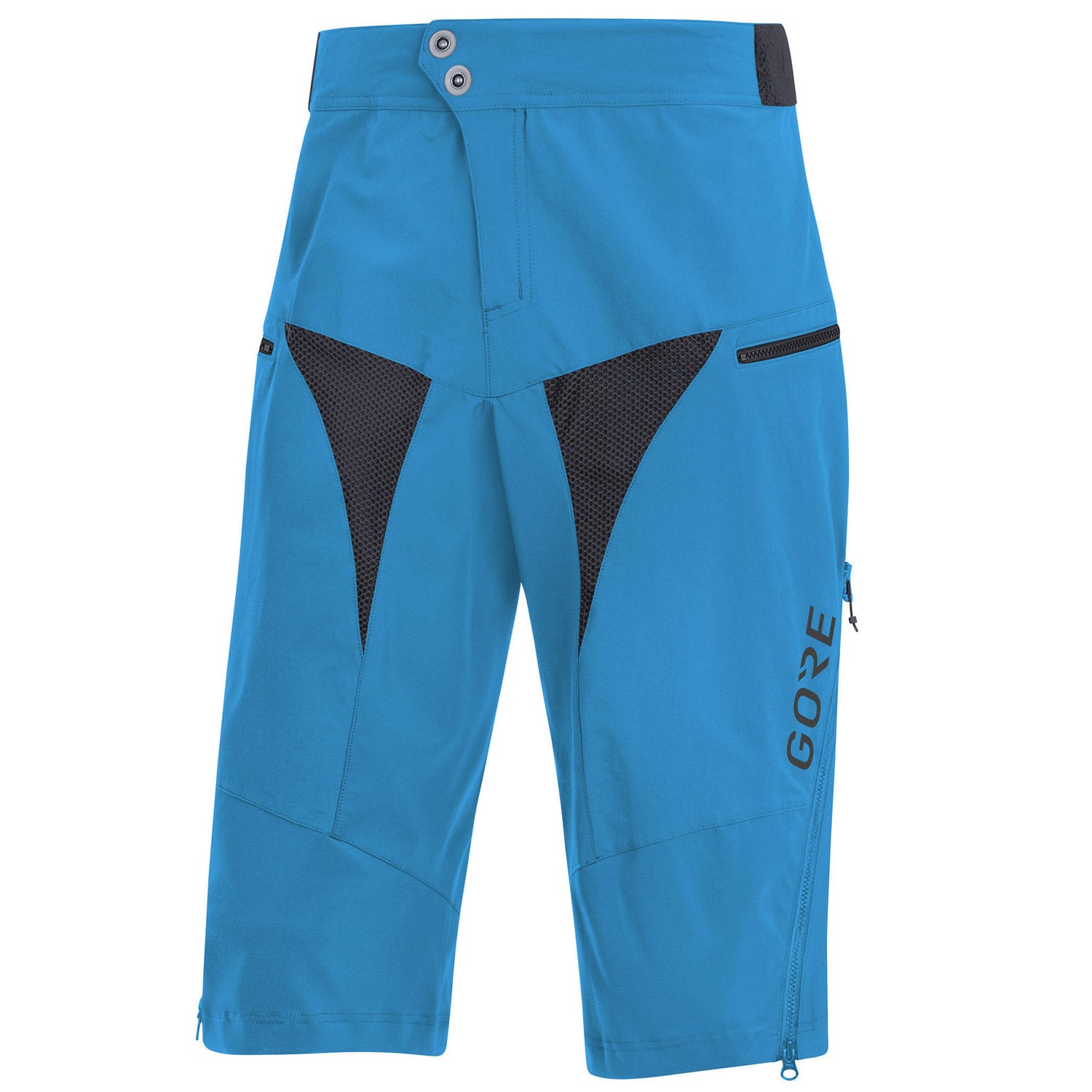 c5 all mountain shorts