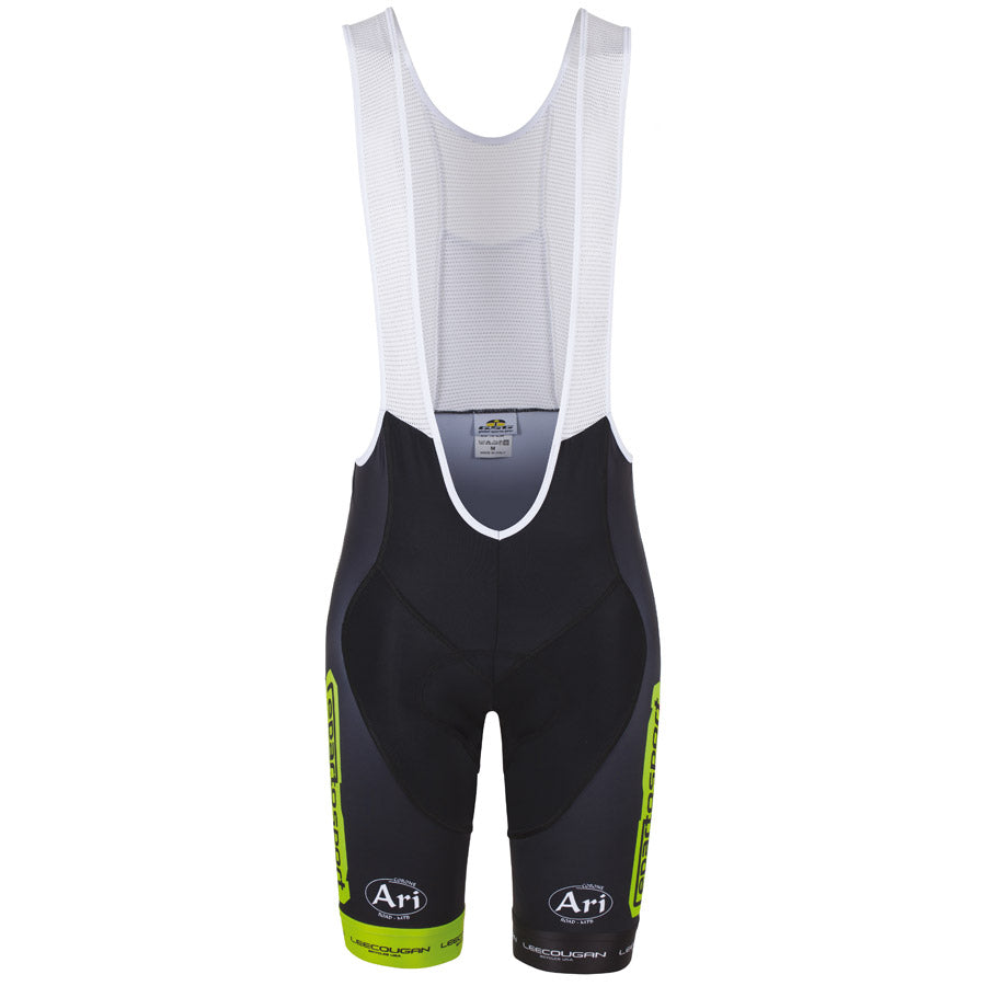 gsg bib shorts