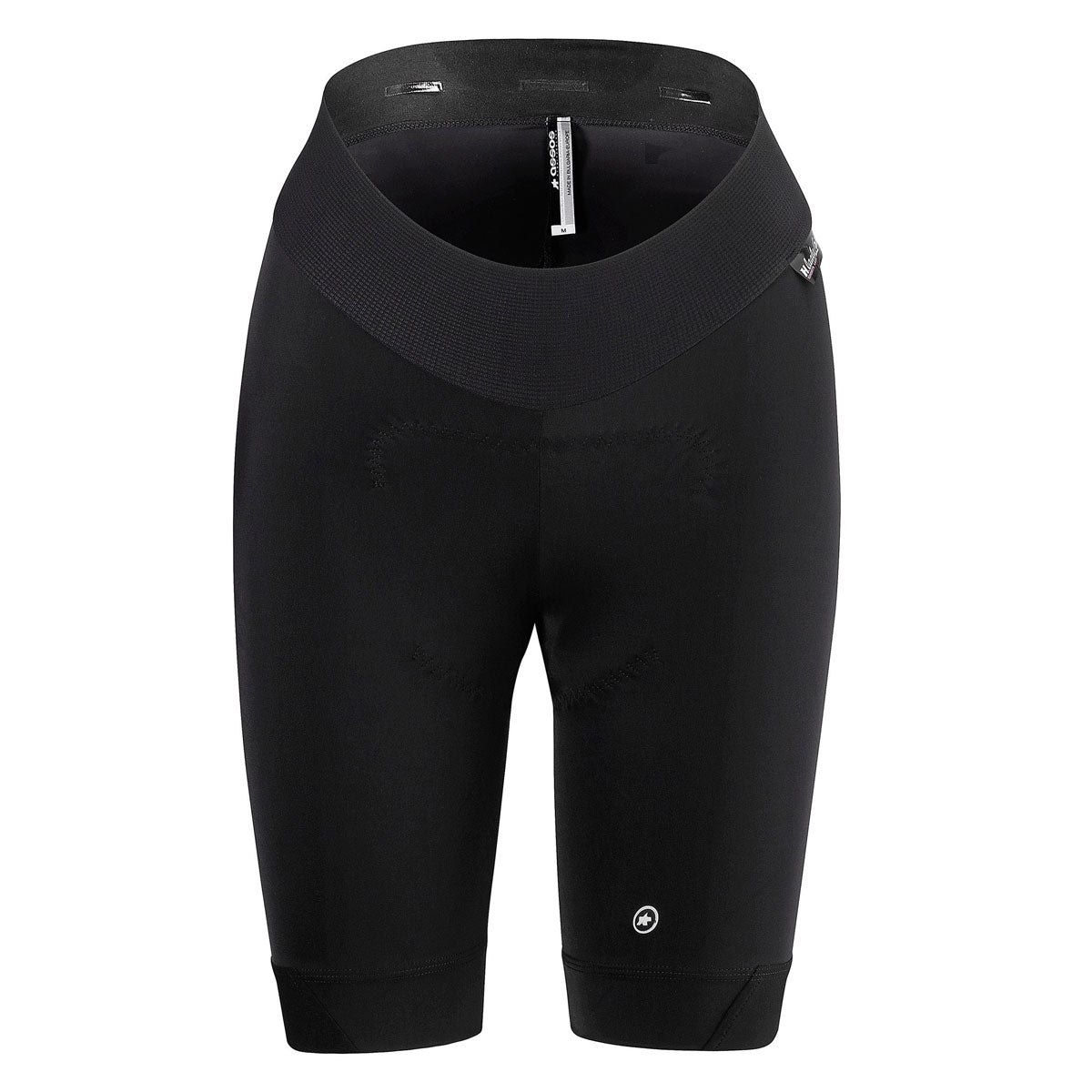 assos padded shorts