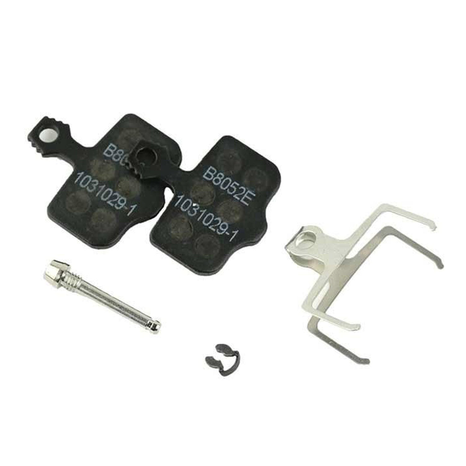 sram brake blocks