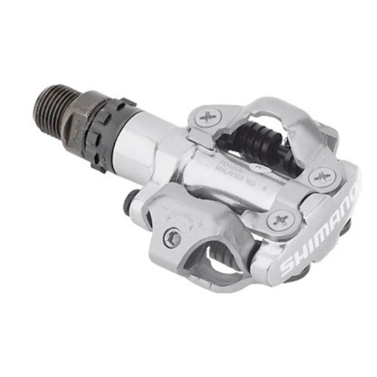 Pedales Shimano M520 SPD para MTB