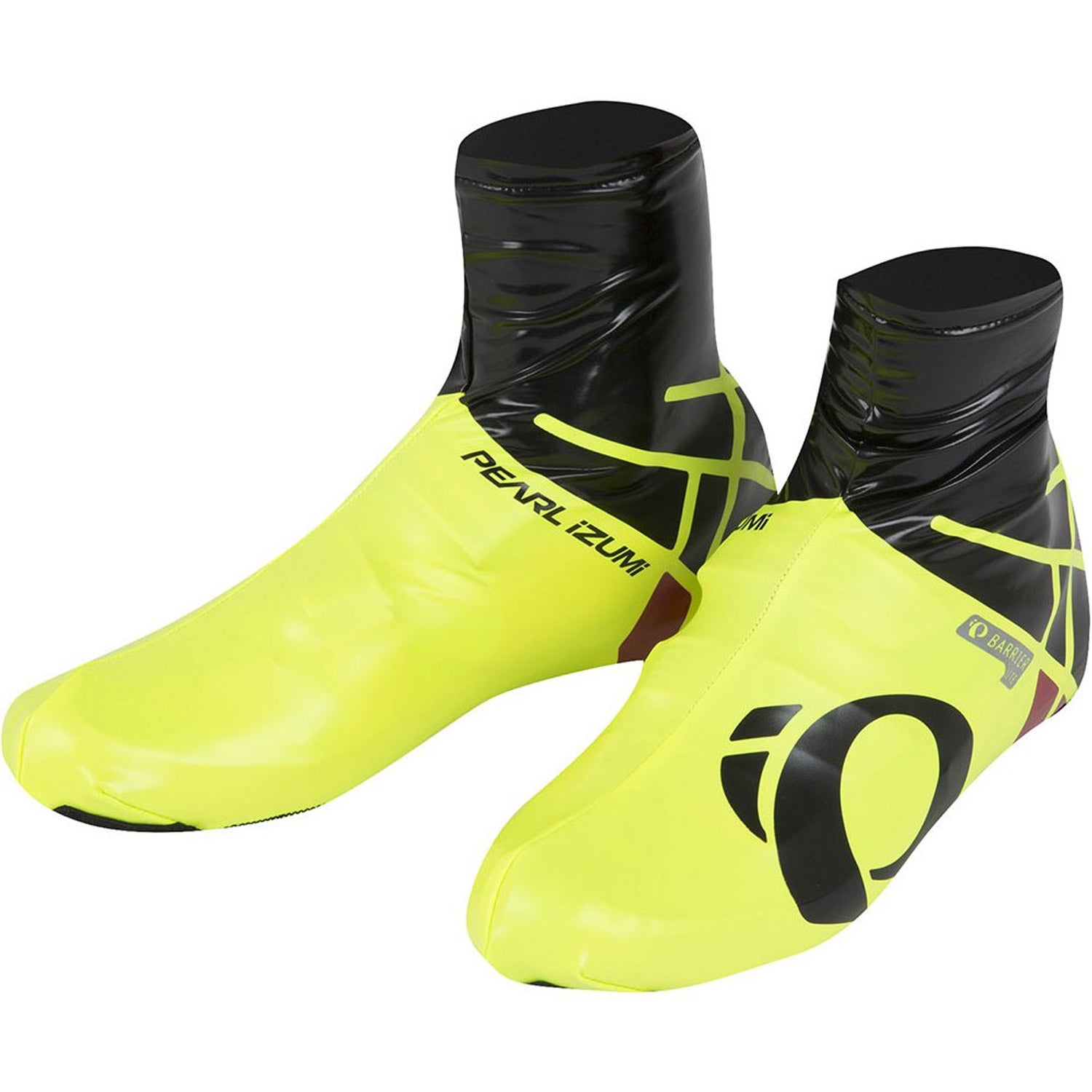 pearl izumi overshoes