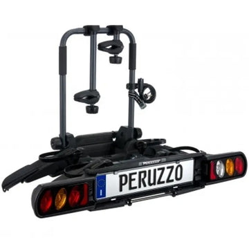 Fahrradträger von Peruzzo: bequeme Lösungen für den Transport von