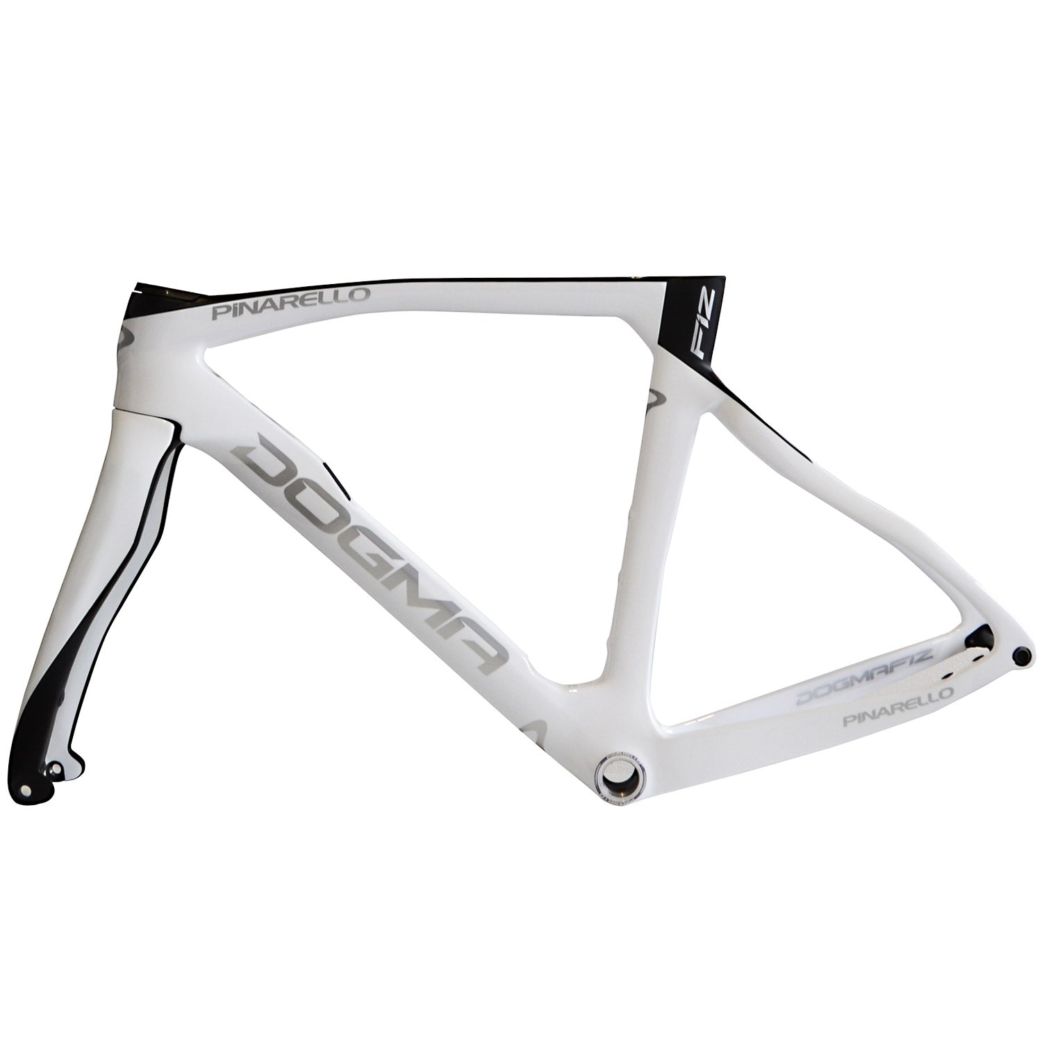 frame pinarello dogma f12