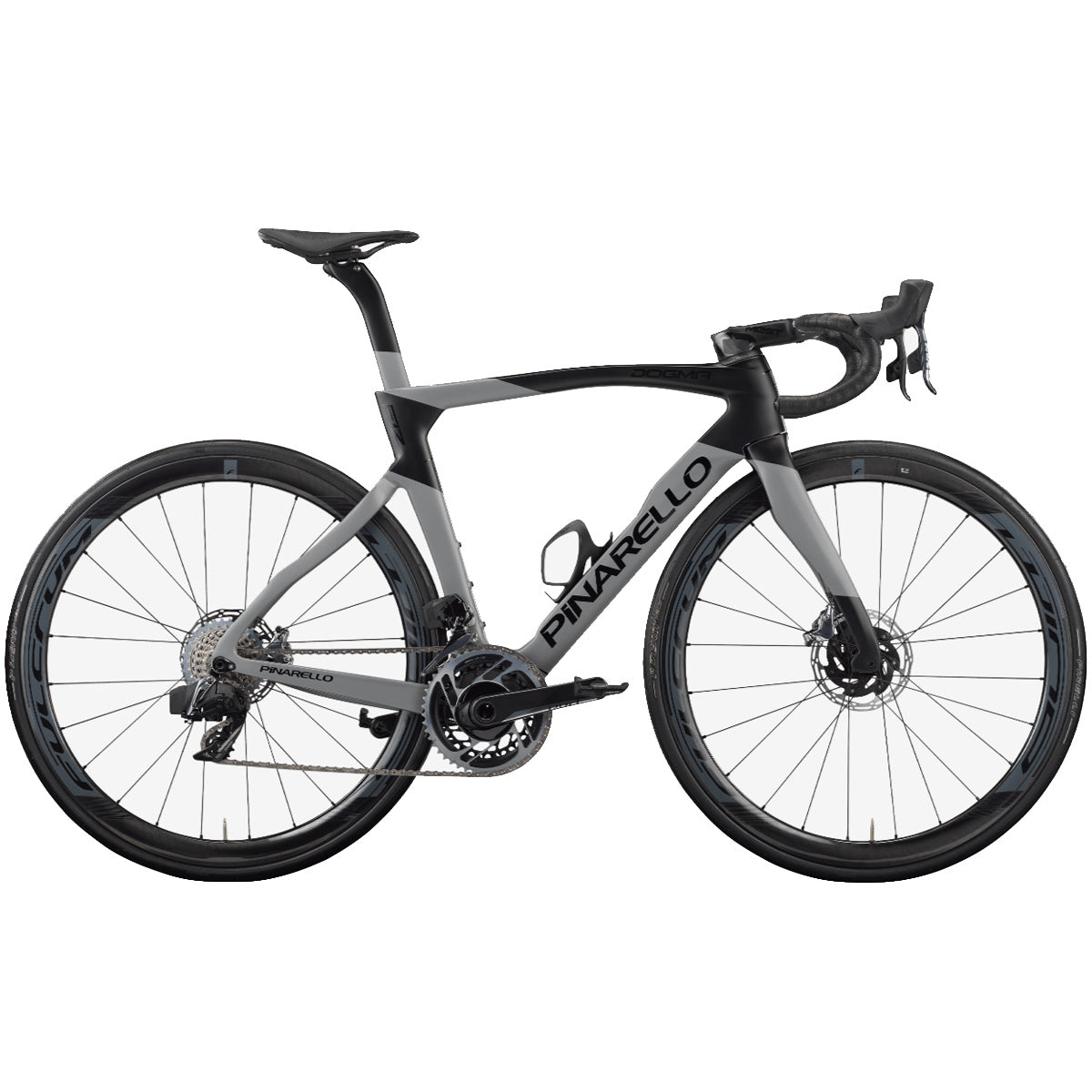 pinarello dogma f12 black