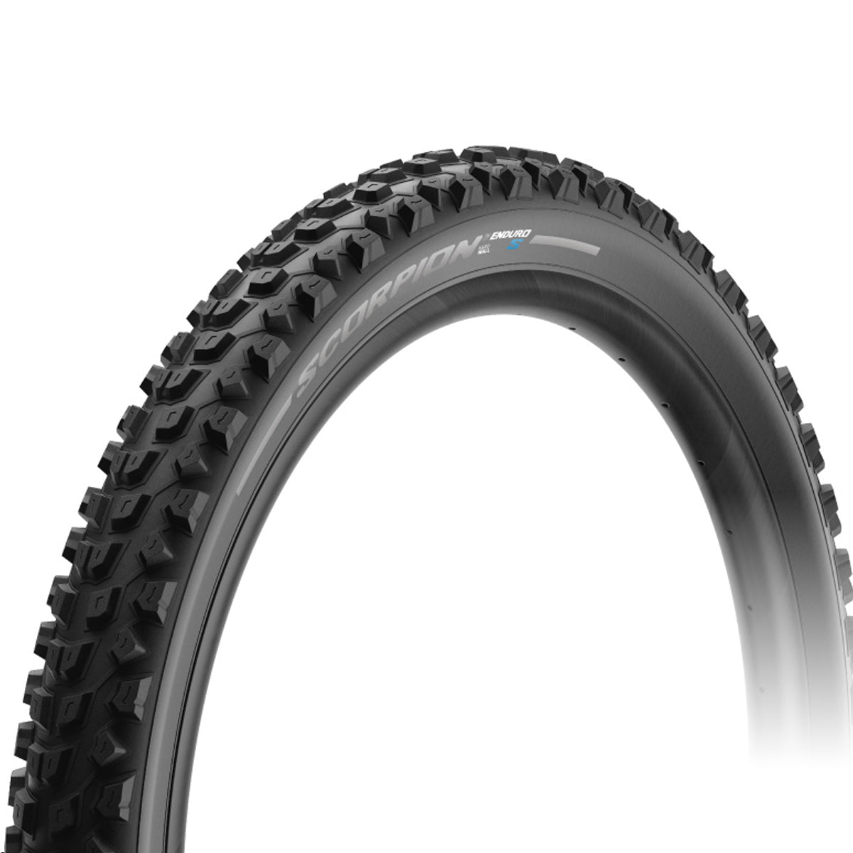 Pirelli Scorpion Enduro S tyre - 29x2.60