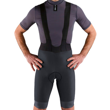 Monviso Winter Bib Shorts