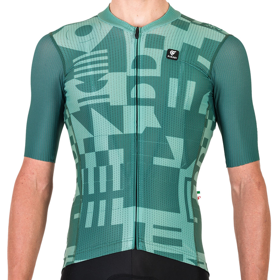 Pissei: cycling clothing and bike accessories | All4cycling