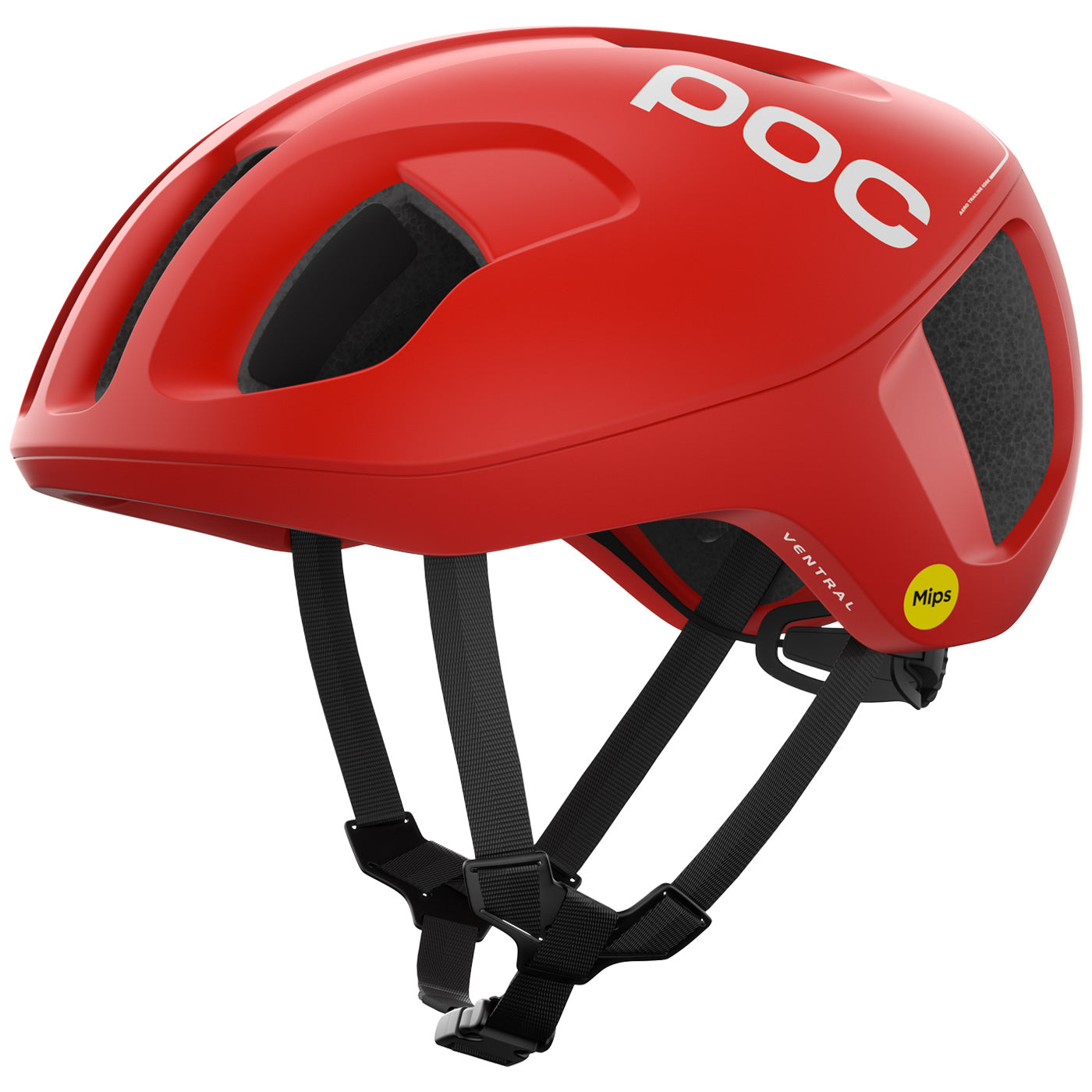 POC Ventral Air SPIN: un casco ligero, seguro y