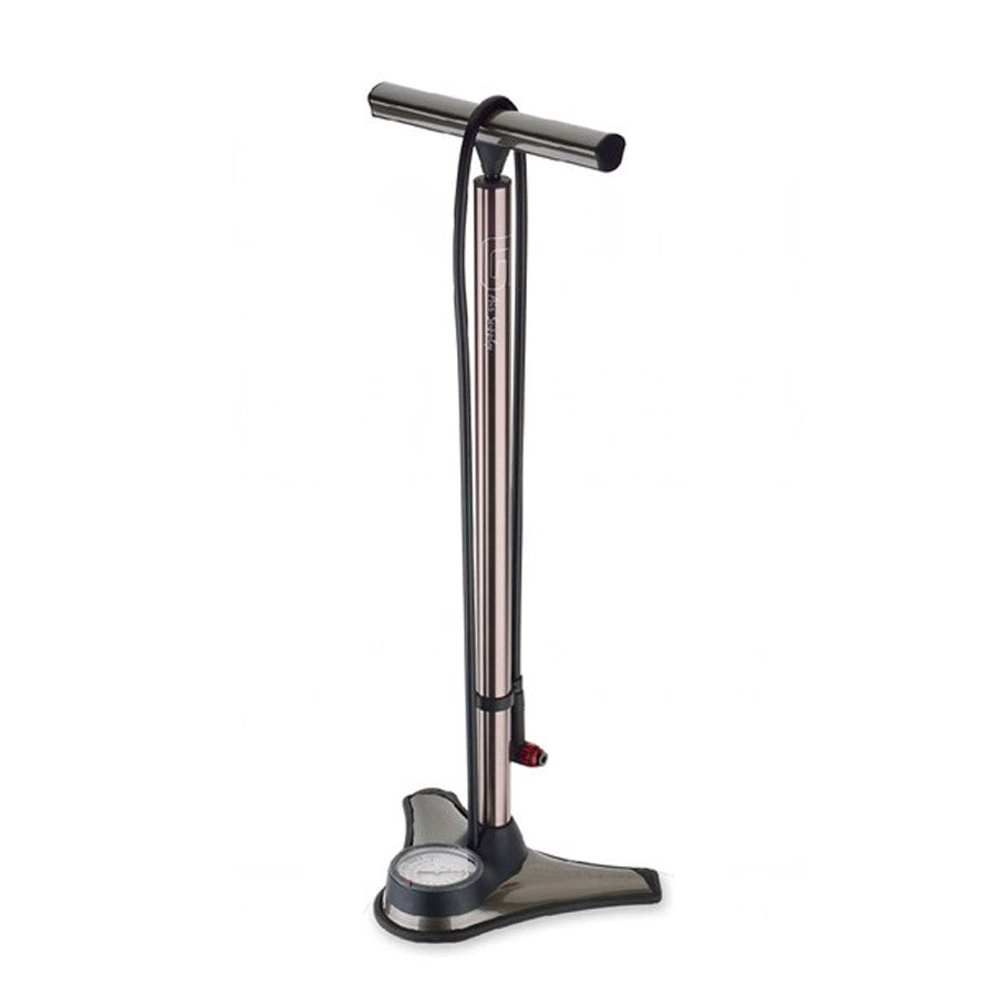 Giyo high hot sale pressure floor pump