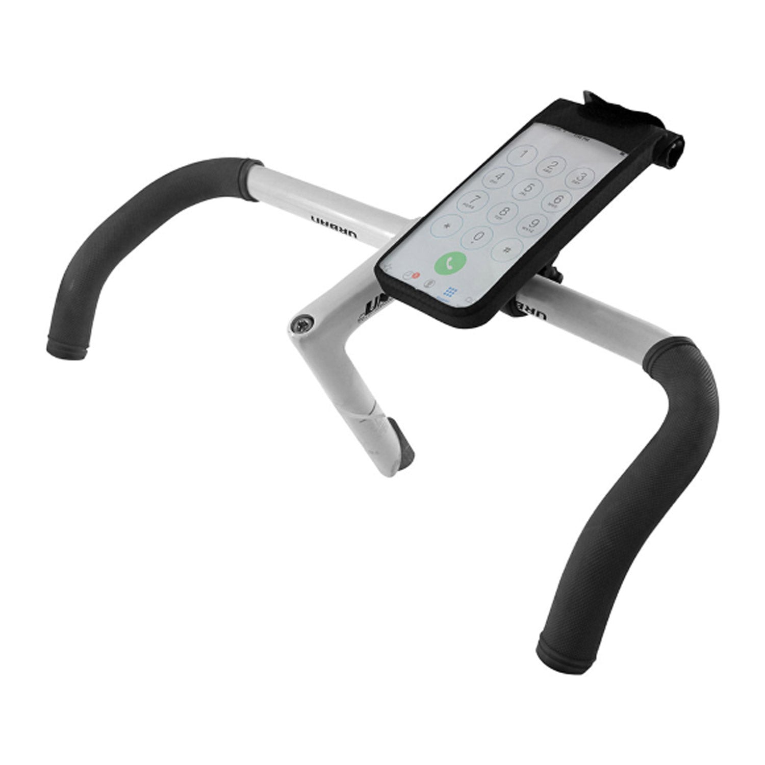 handlebar smartphone holder