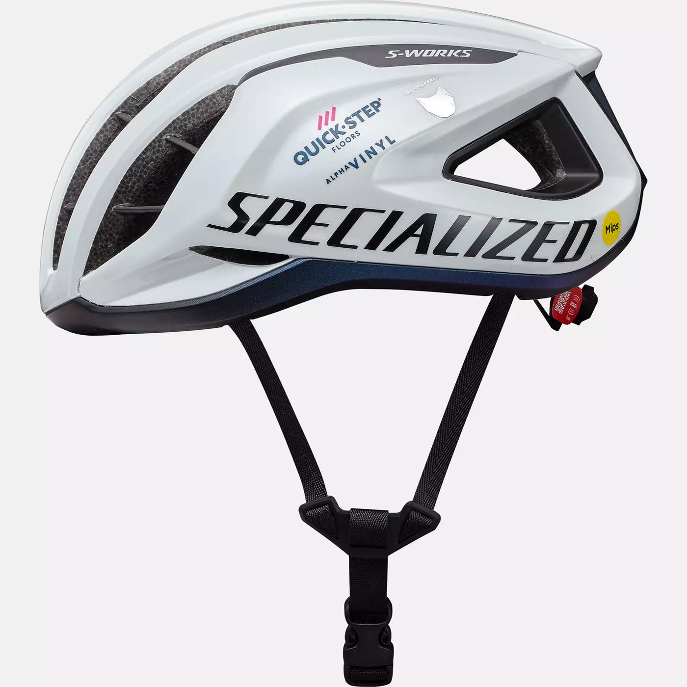 specialized prevail black