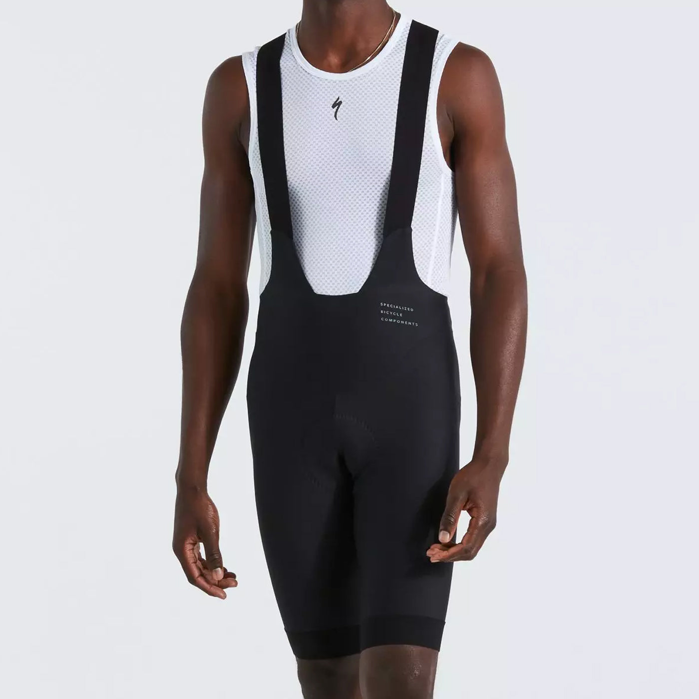 Specialized Prime Bib shorts - Black | All4cycling