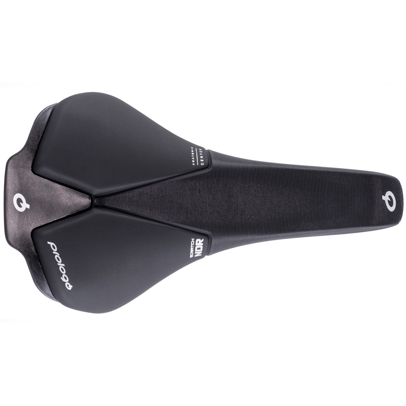 Prologo Scratch M5 Nack saddle - Black