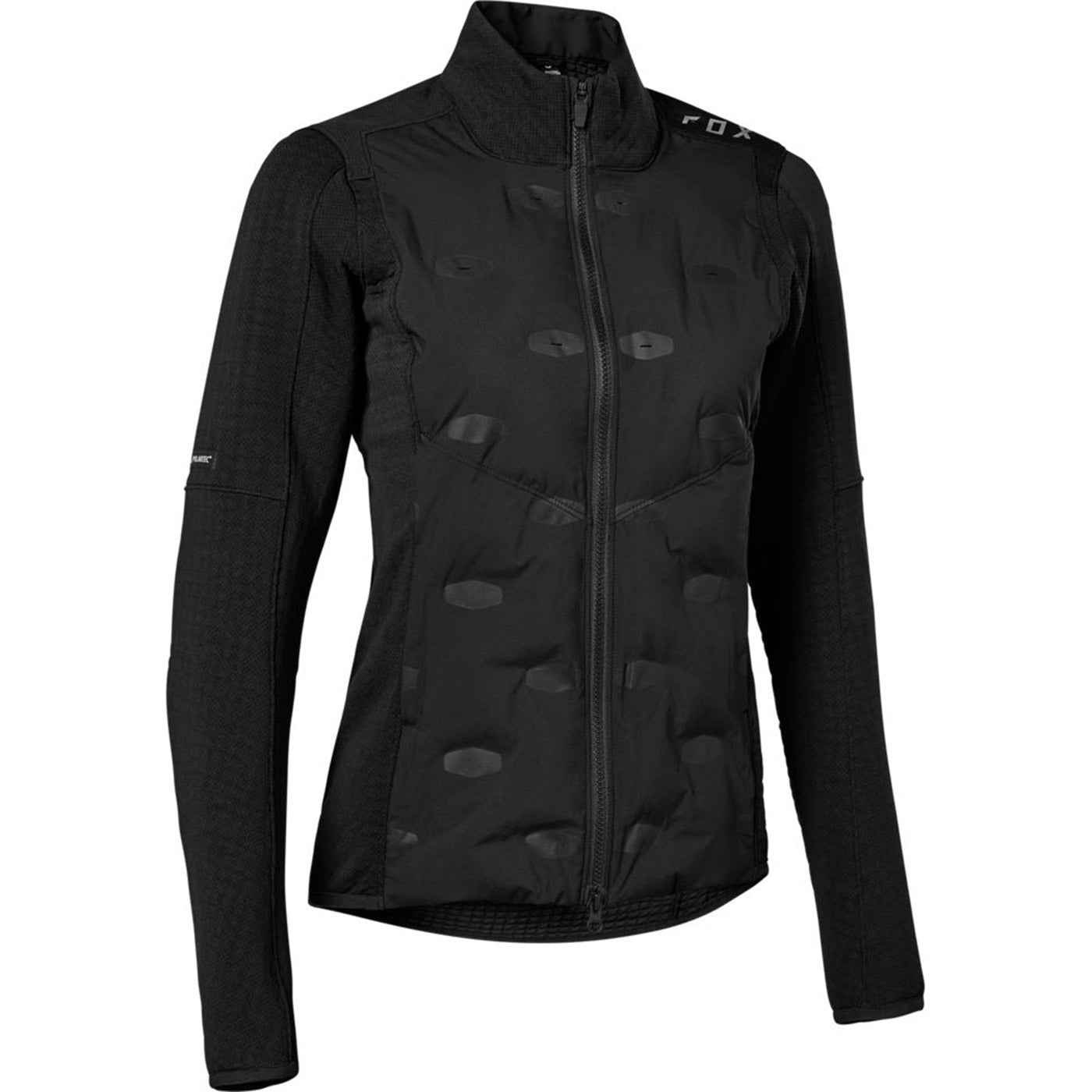 GUANTI INVERNALI RANGER FIRE FOX DONNA BLACK