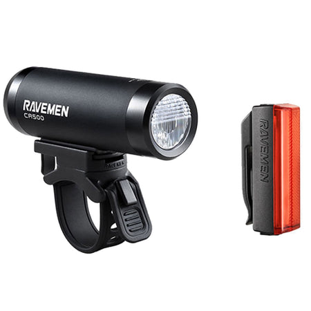 ravemen cycle light