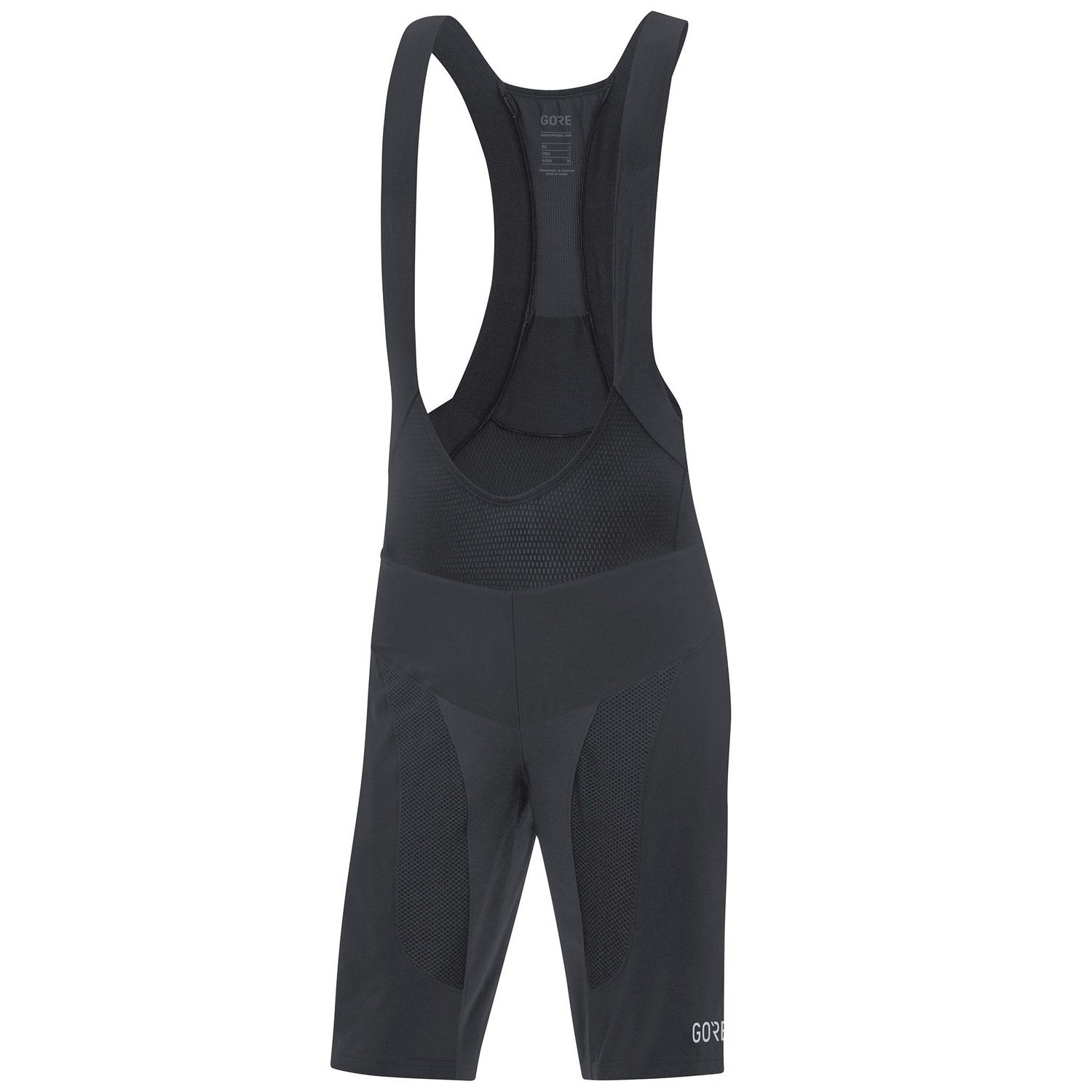 gore c7 pro 2in1 bib shorts