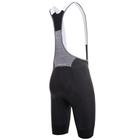Dotout Icon Heavy Thermal bib shorts - Black | All4cycling