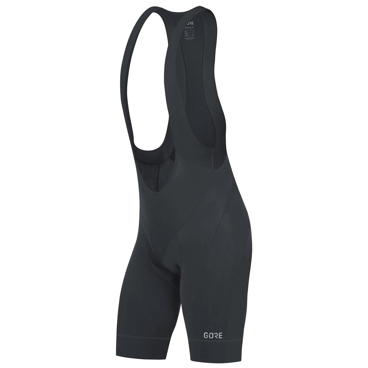 gore c5 bib short