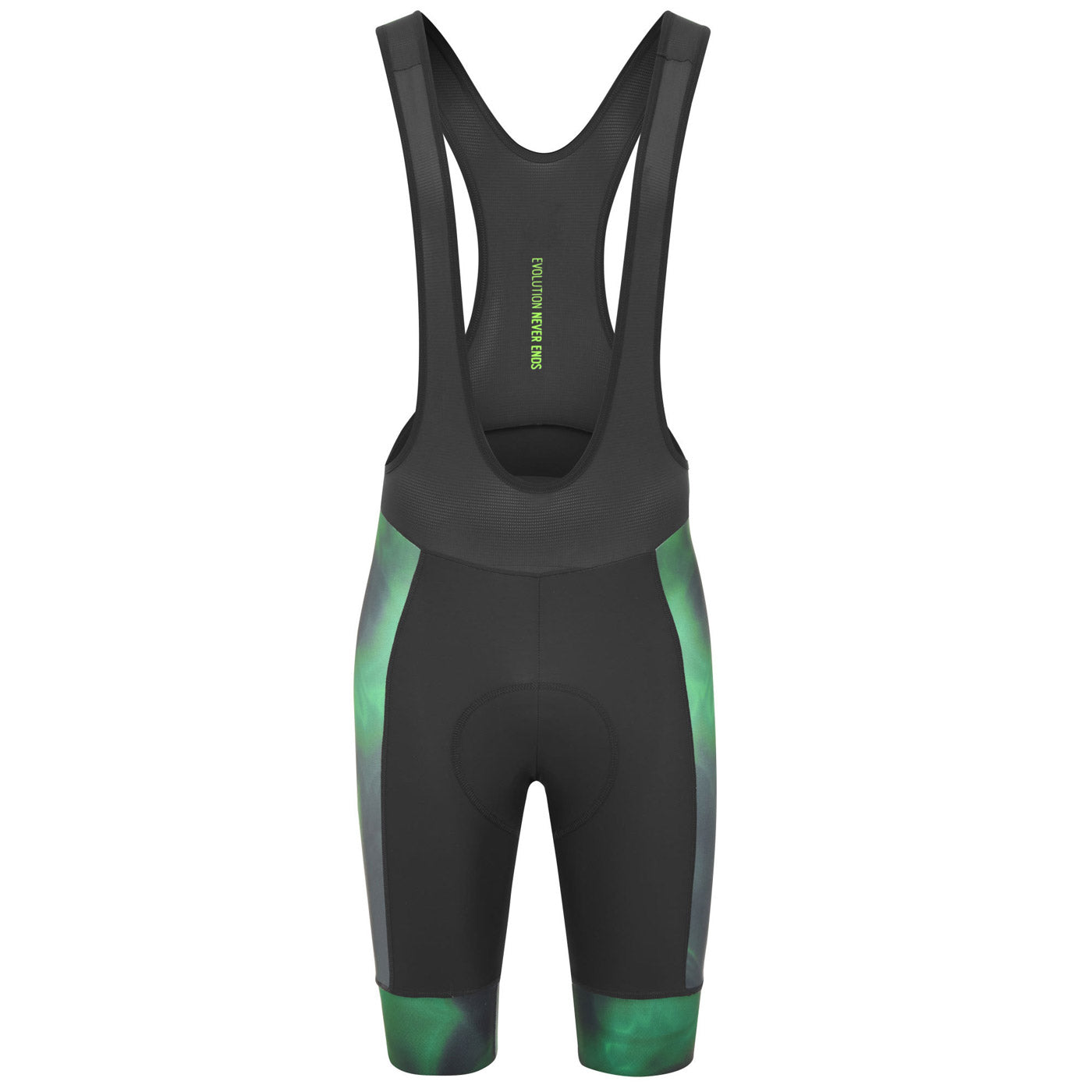 scott endurance bib shorts