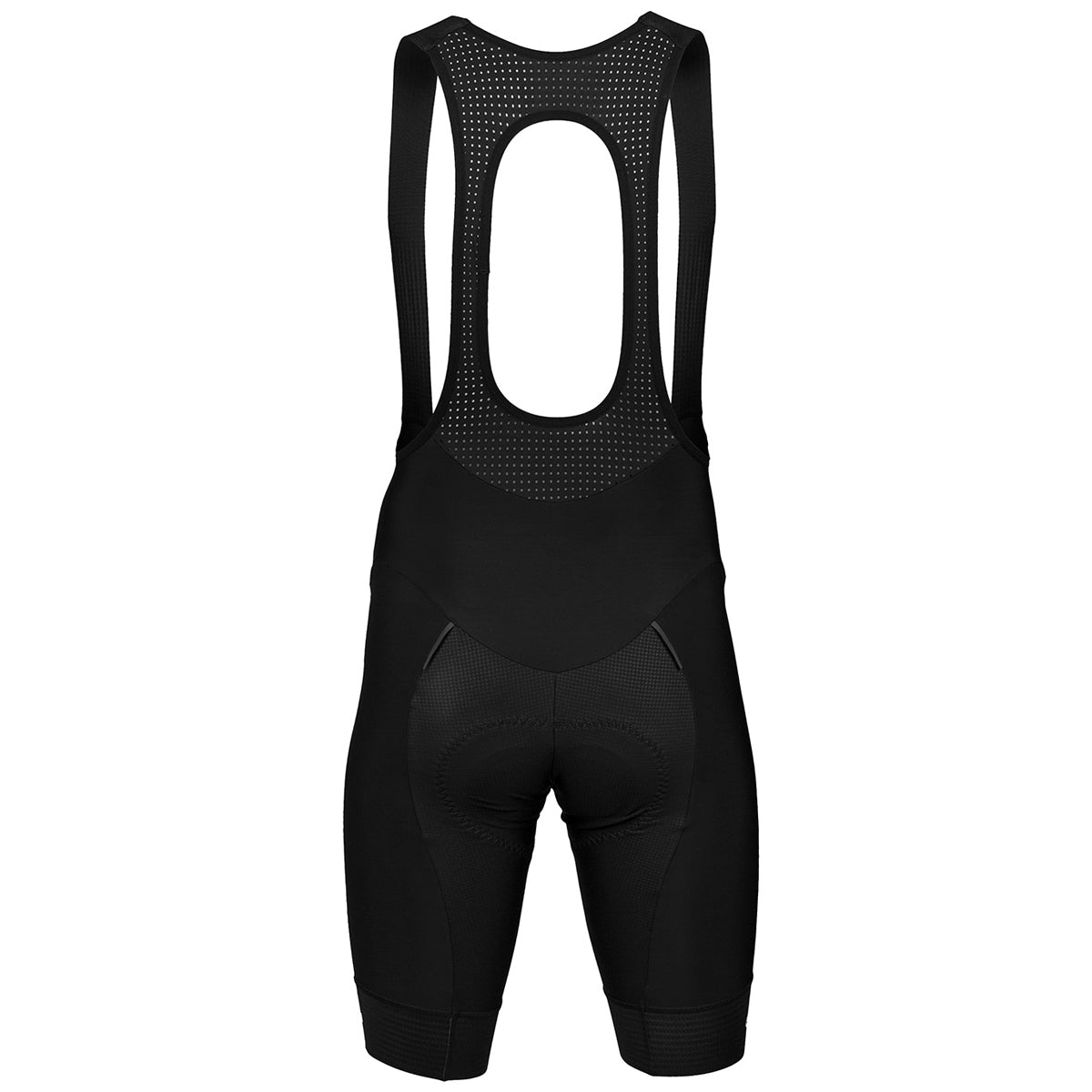 Orbea Lab Ergo bib short - Black | All4cycling