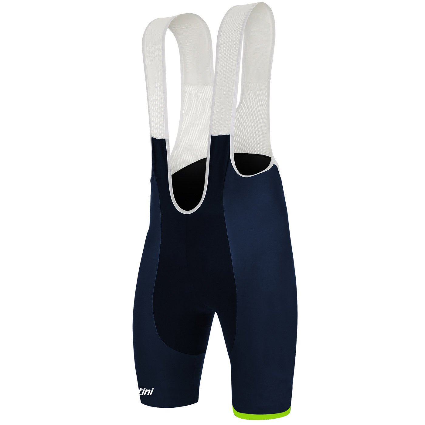 santini gravel bib shorts