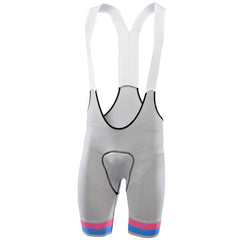 six2 slp luxury bib shorts