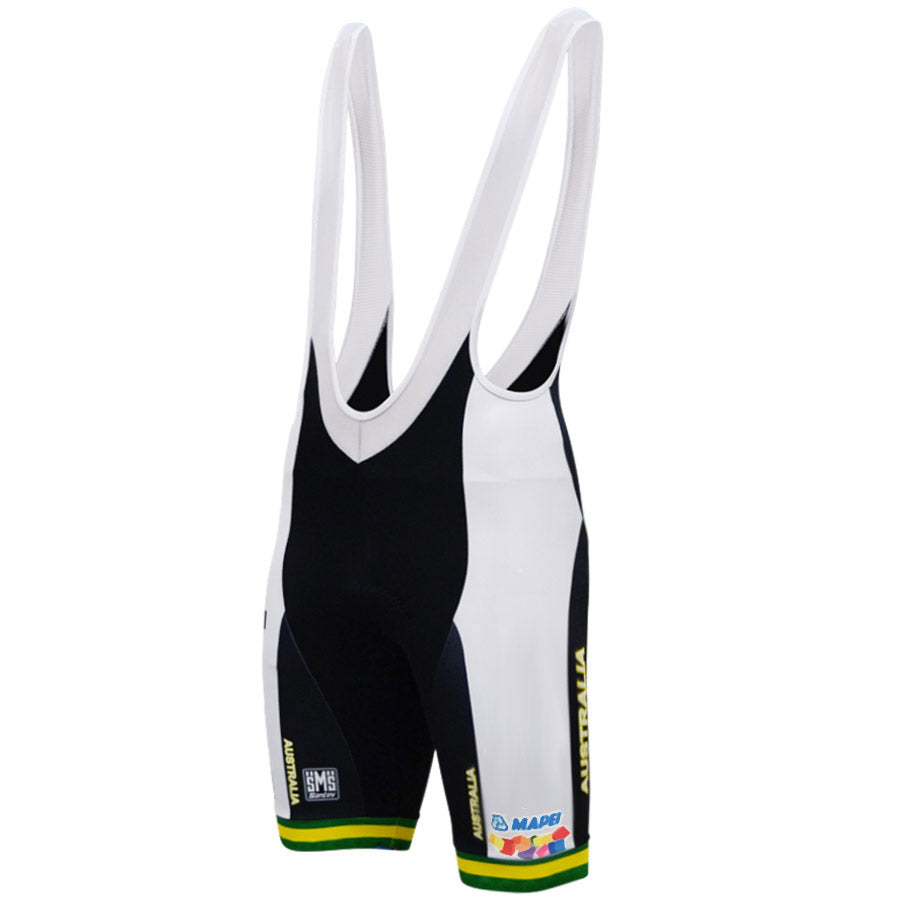 mapei bib shorts