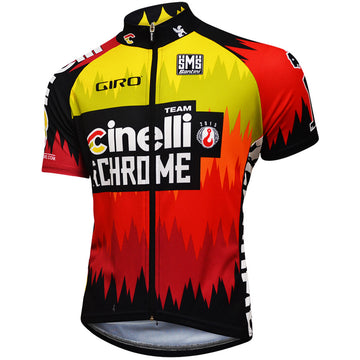 cinelli clothes