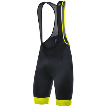 santini cycling shorts