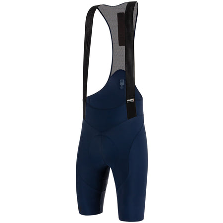 santini tono puro bib shorts