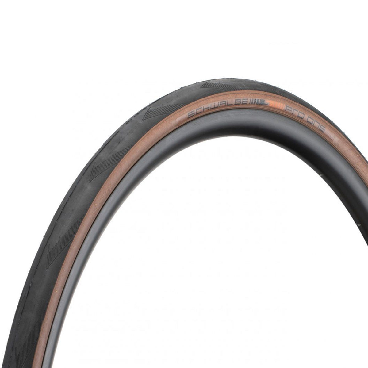 Pro One Tube Type clincher - 700x25C - Skin | All4cycling
