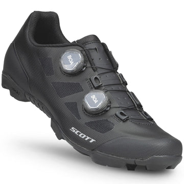 Zapatillas MTB Scott: Invierno y Verano