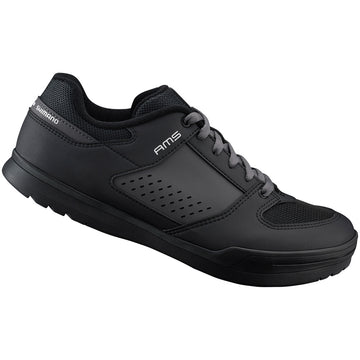 ZAPATILLAS MTB SH-ME702 NEGRO SHIMANO