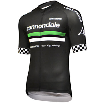 cannondale jersey mtb