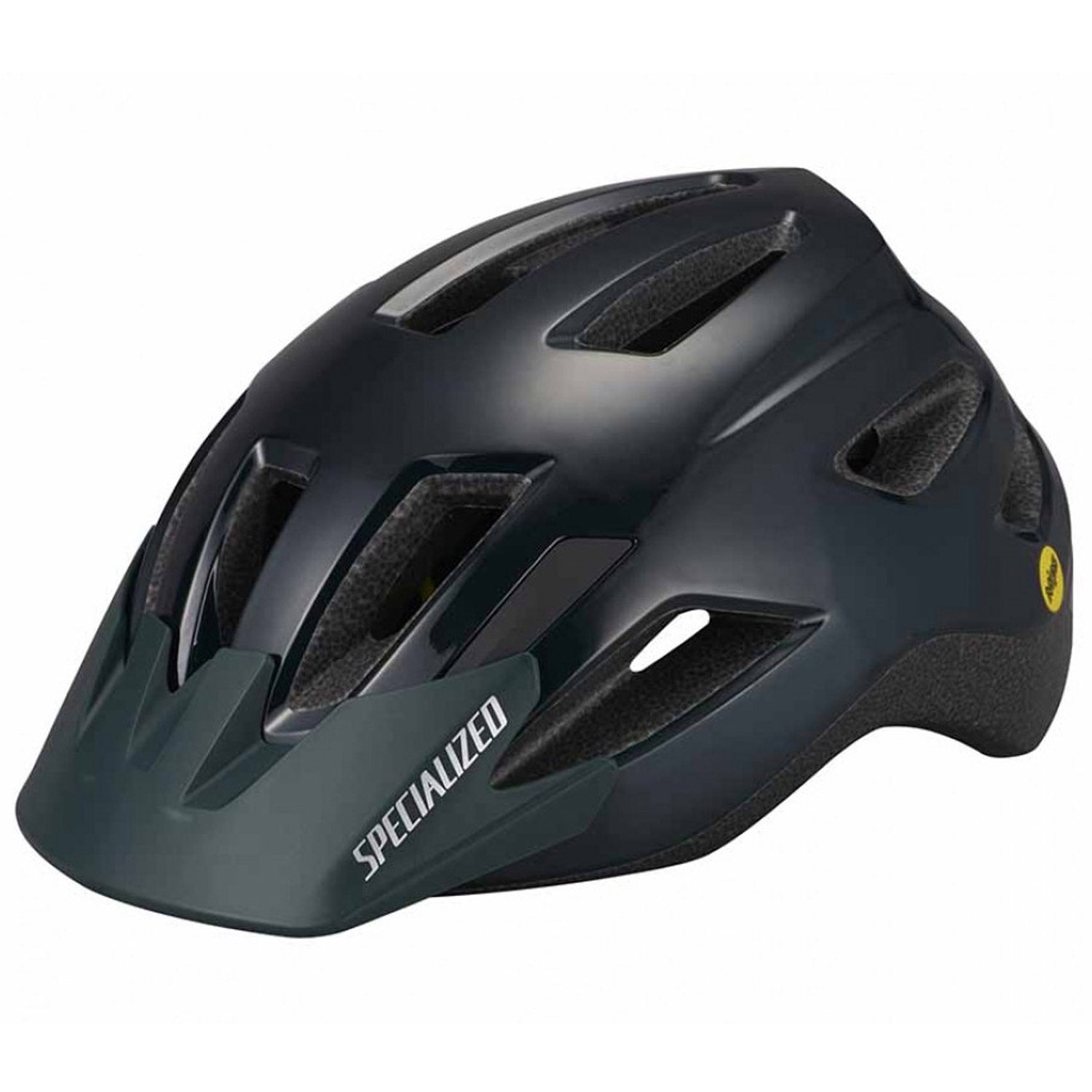 Specialized Shuffle Led SB Mips helmet - Green | All4cycling