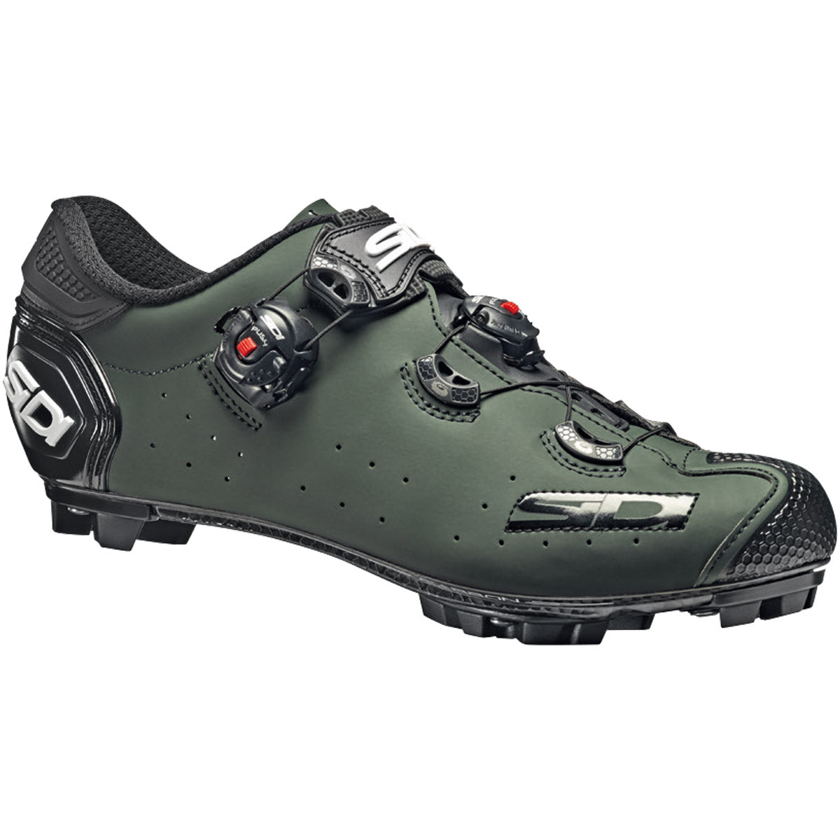 mtb sidi